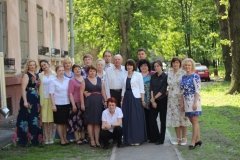 "Учимся вместе"