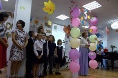 "Грааль" в Коломягах