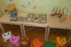 "Тигрёнок" на Жукова