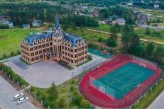 "Ламбери"