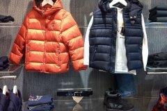Armani Junior
