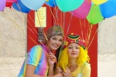 "Сказка Сказочка", кукольный театр