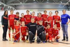 "Невская дружина"