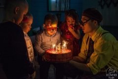 "Хомяк" на Энгельса