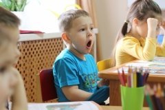 CLS на Победы