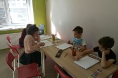"МетаСтарт" в Автово