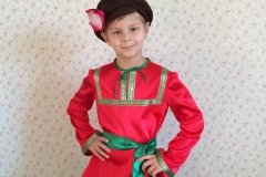 "Прокат детских карнавальных костюмов"