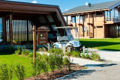 Gorki Golf & Resort