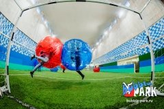 Bubble Park