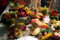 Flower Kitchen, "Цветочная кухня"