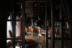 "Квартира Кости Кройца"