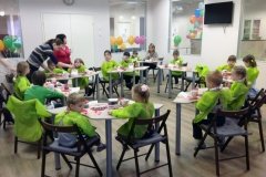 Interes в ТЦ "Кубик"