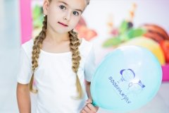 "Воображуля" в ТРК "Лондон Молл"