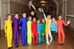 "Мэри", детский интерактивный театр в Красном Селе