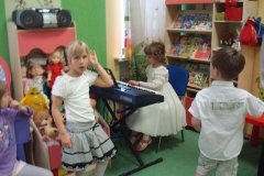 "Мир обучения"