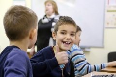 Учебный центр вычислительной техники на Ушинского