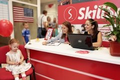 SkillSet на Невском