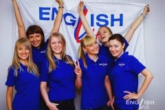 English Life