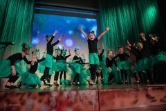 "F Studios" на Ладожской