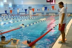 in Swim на Шателена