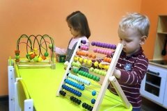"Маленькая страна" на Дунайском, СПб