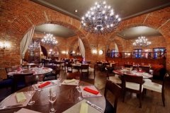 Севилья (Sevilla) на Васильевском острове