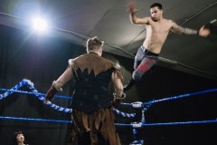 Northern Storm Wrestling