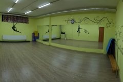 Студия спорта и красоты Ксении Черкасовой