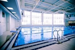 A-fitness на Марата
