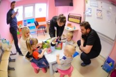 "Менар" Петергофском шоссе