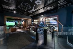 Street Food Bar №1