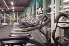 Alex Fitness на Тверской в Колпино
