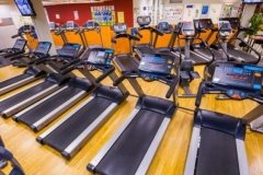 Alex Fitness на Богатырском