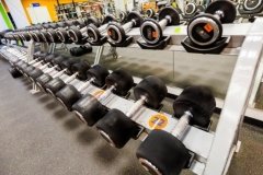 Alex Fitness на Энгельса