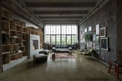 Studio 212
