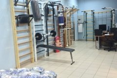 "Спорт Покупки"