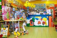 "Маленький гений" в ТРК "Атлантик-Сити"