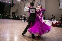 Tequila Dance HobbyClick на Камышовой