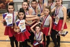Tequila Dance HobbyClick на Дунайском