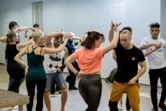 Tequila Dance HobbyClick на Казанской