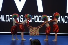 Tequila Dance HobbyClick на Комендантском, 26