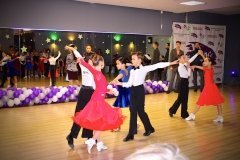 Tequila Dance HobbyClick на Типанова