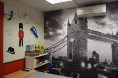 London Street