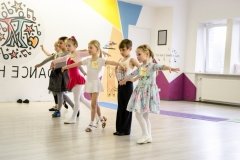 "Танцевальный дом Dance House" на Удельной