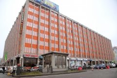 "Энерго" в Московском районе