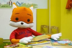Smartfox