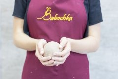 Babochka
