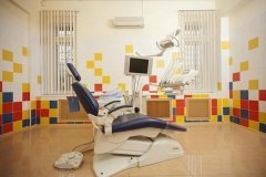 "Ас-Стом" на Просвещения 54