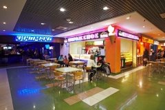 "Киномакс" в ТЦ "Румба"