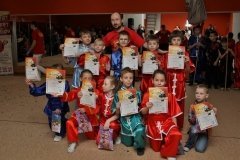 "Восток и Запад" на Байконурской